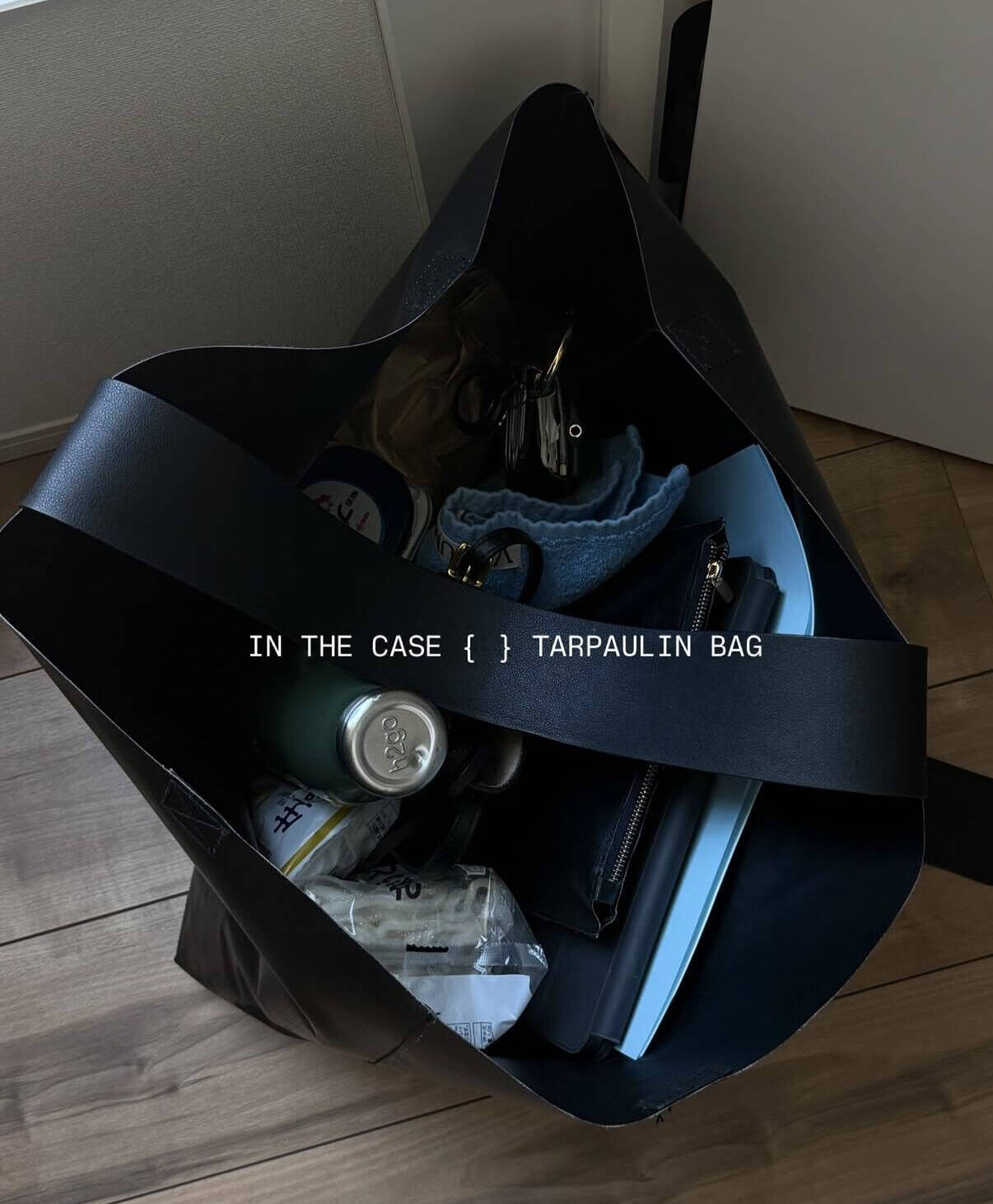 Home | IN THE CASE